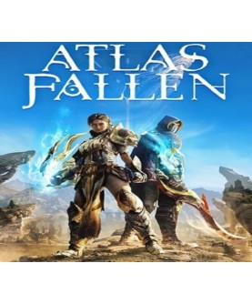 Atlas Fallen Xbox Series X|S Xbox Series X|S Key GLOBAL